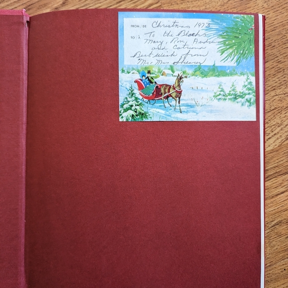 Tartans hardcover by Christian Hesketh - Picture 4 of 12